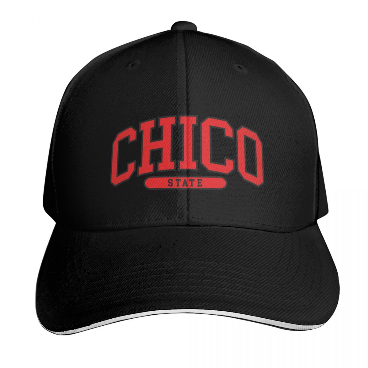 chico state - college font cur - đánh giá và giá Streetwear Brand Font