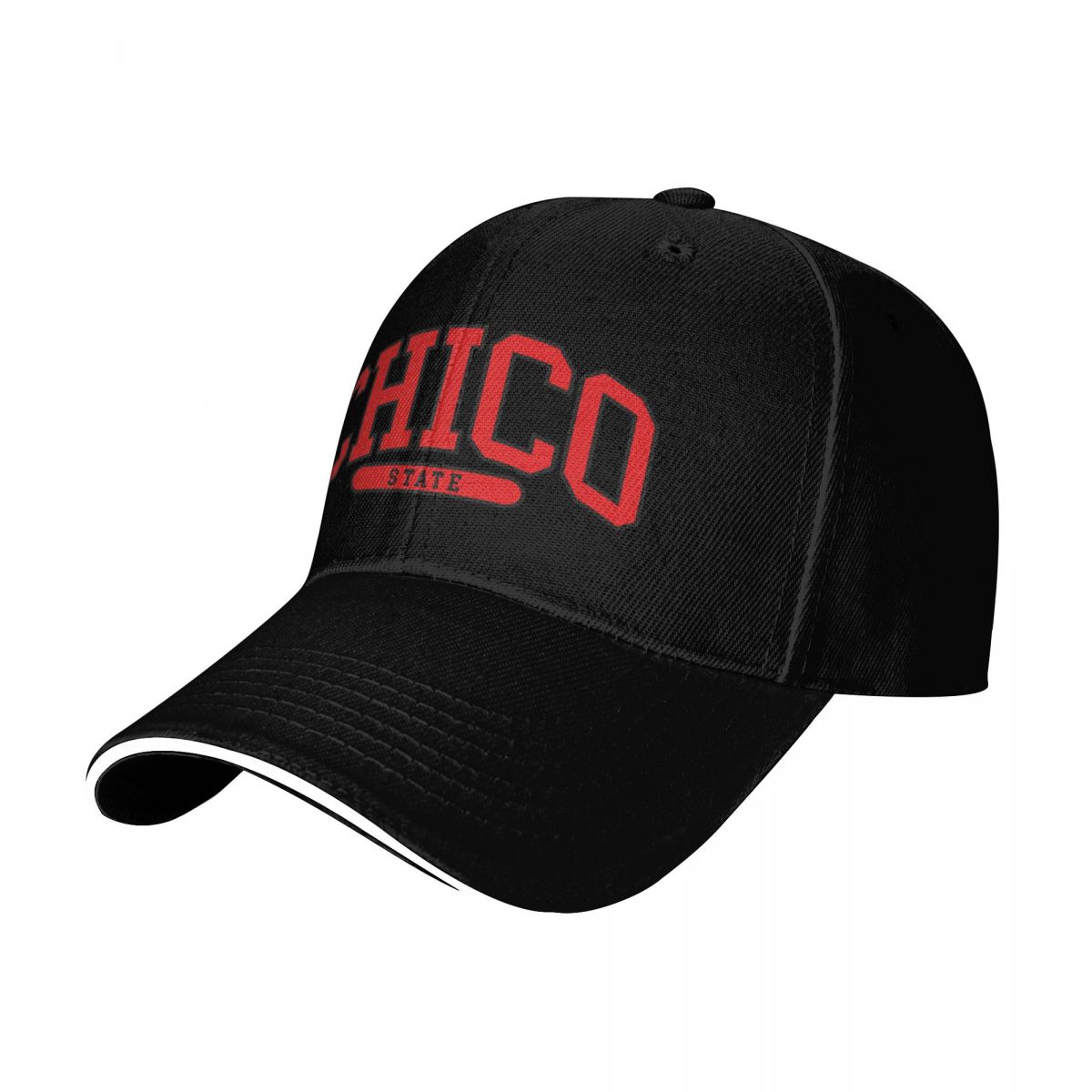 chico state - college font cur - đánh giá và giá Streetwear Brand Font