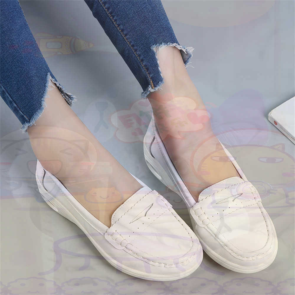 Soft Slip-on Womens Large Size - đánh giá và giá Streetwear Brand Italy
