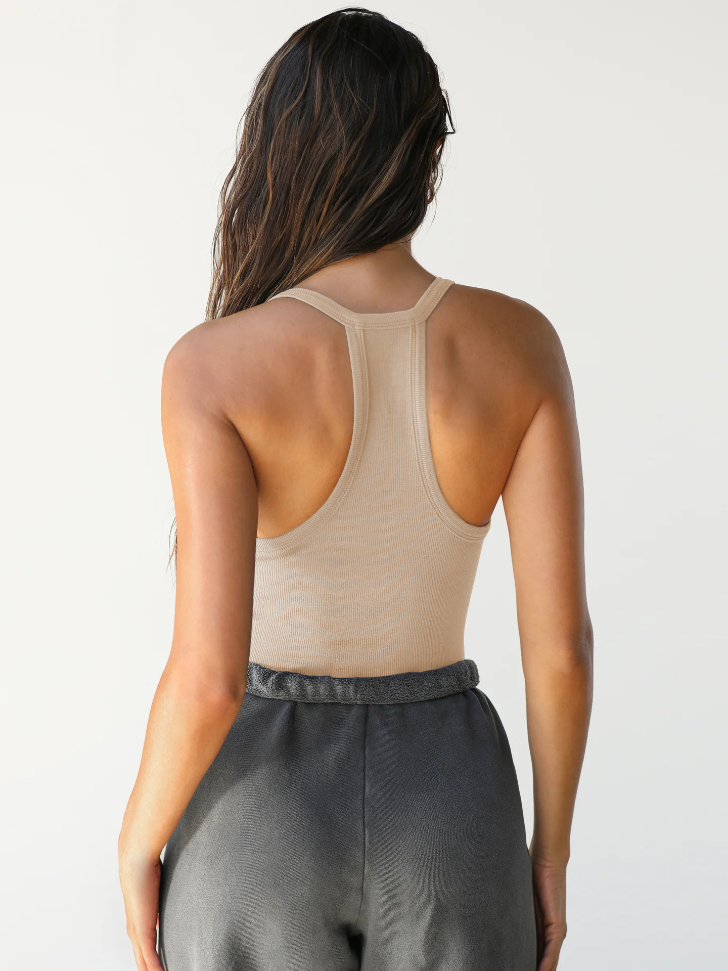 2024 new vest base women sprin - đánh giá và giá Streetwear Brand Jersey