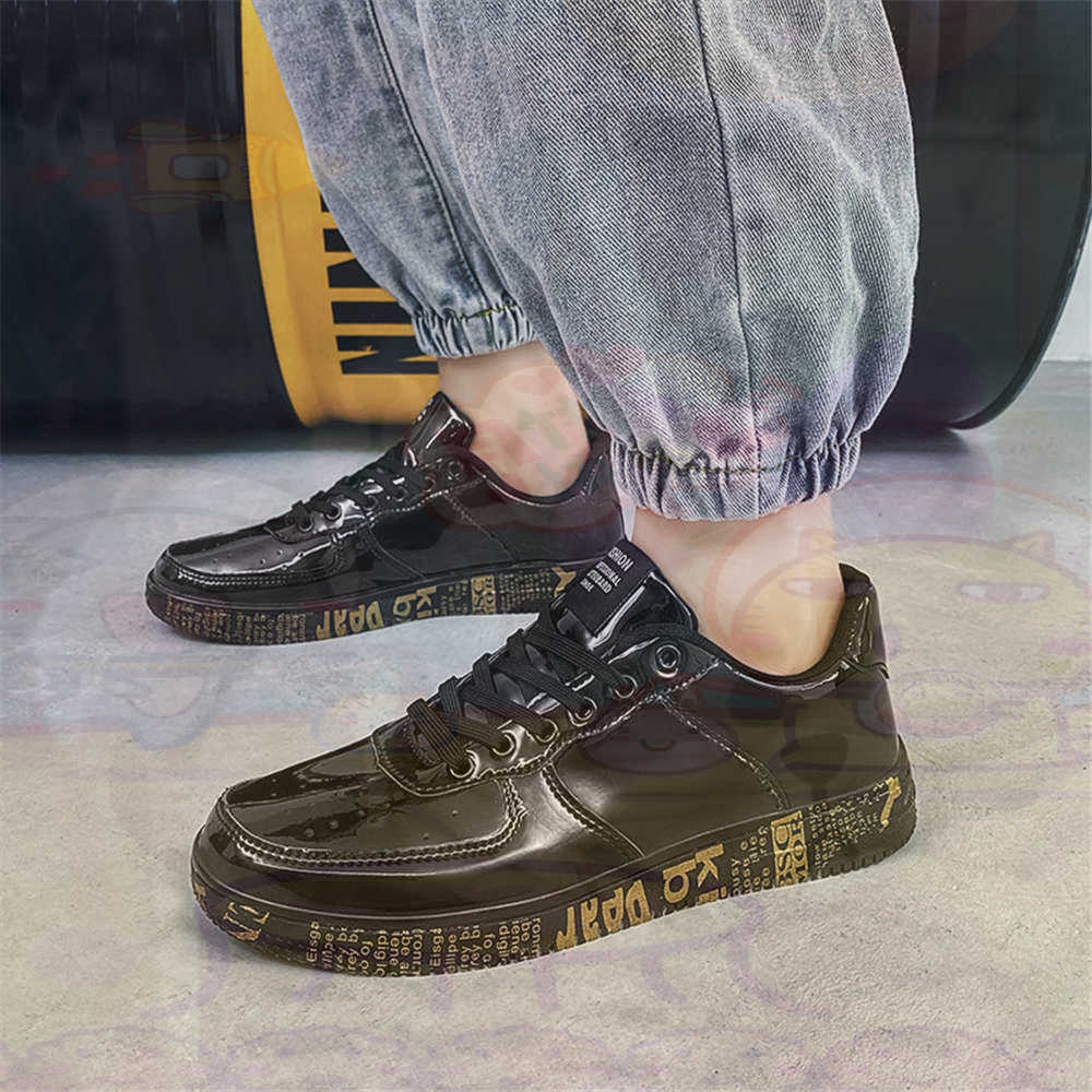 Round Foot Size 45 Sneakers Wh - đánh giá và giá Streetwear Brand Italy