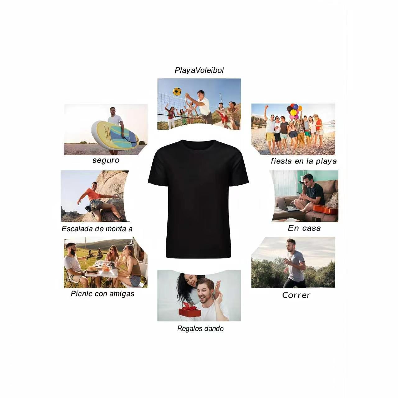 Oversized Loose Fit Black & Wh - đánh giá và giá Streetwear Brand Italy