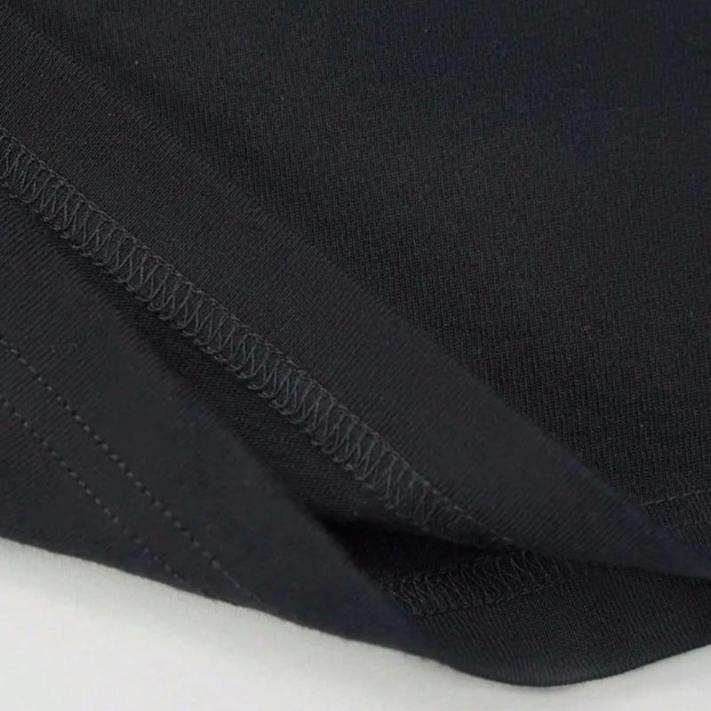 Oversized Loose Fit Black & Wh - đánh giá và giá Streetwear Brand Italy