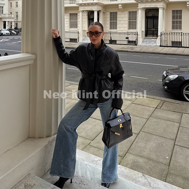 Neo Mint Trendy 2026 Black Sha - đánh giá và giá Streetwear Brand Belts