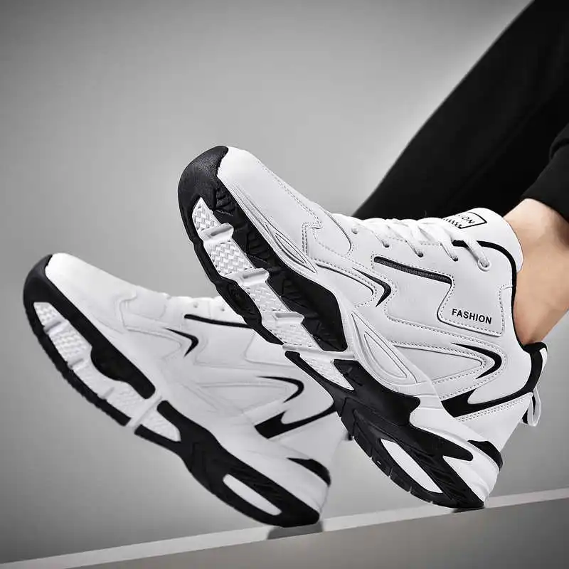 Cold-proof Spring Gym Sneakers - đánh giá và giá Streetwear Brand Italy
