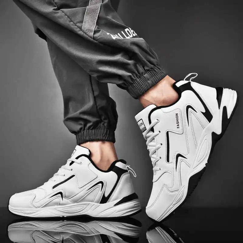 Cold-proof Spring Gym Sneakers - đánh giá và giá Streetwear Brand Italy