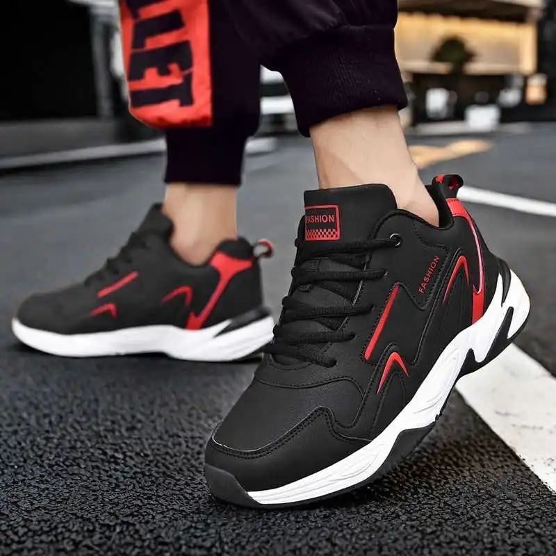 Cold-proof Spring Gym Sneakers - đánh giá và giá Streetwear Brand Italy