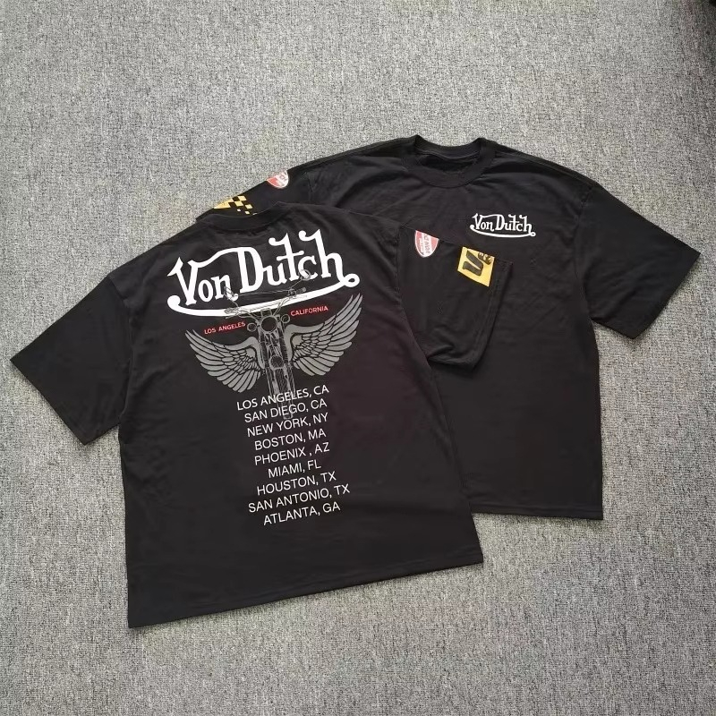 City Motorcycle Culture Trend  - đánh giá và giá Streetwear Brand Marketing