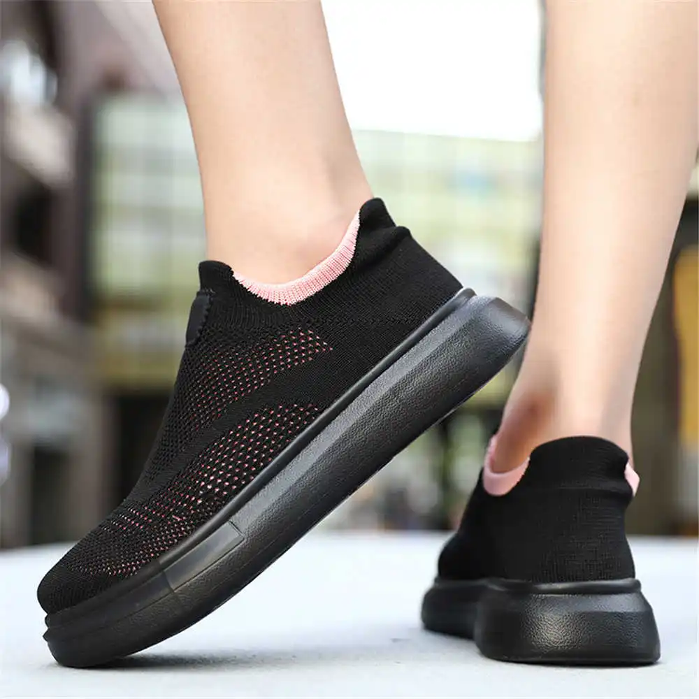 Platform Stockings Brown Shoes - đánh giá và giá Streetwear Brand Italy