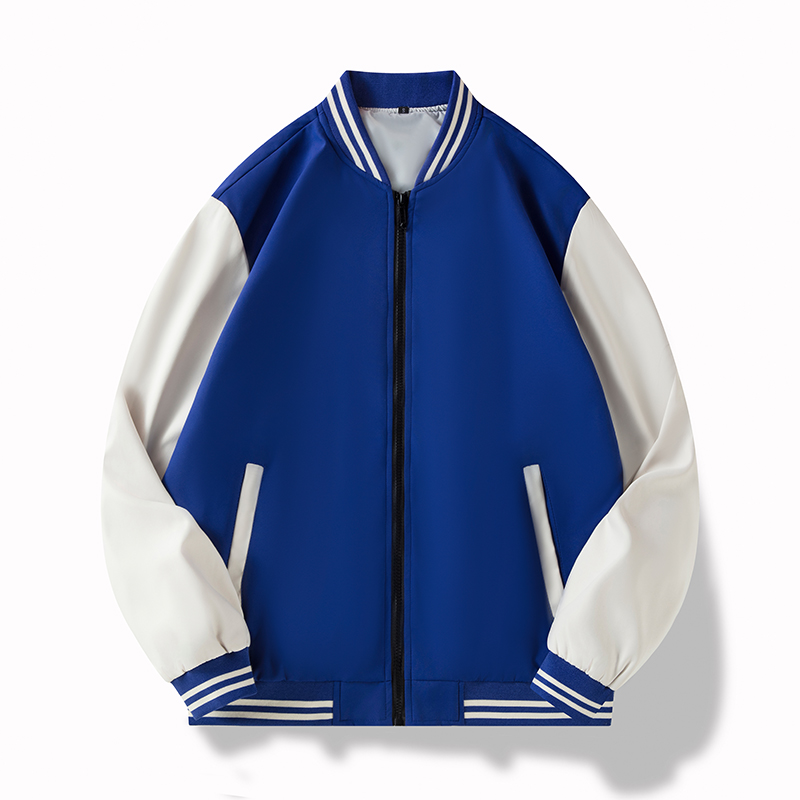 Autumn Baseball Uniform Jacket - đánh giá và giá Streetwear Brand Jersey