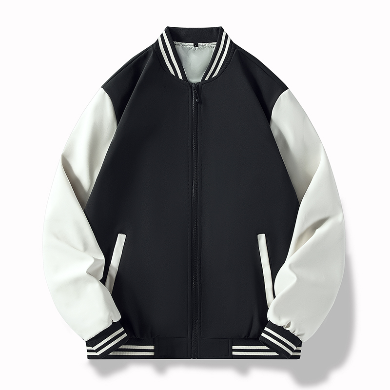 Autumn Baseball Uniform Jacket - đánh giá và giá Streetwear Brand Jersey